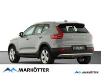 Volvo XC40 - Vorschau Bild 4