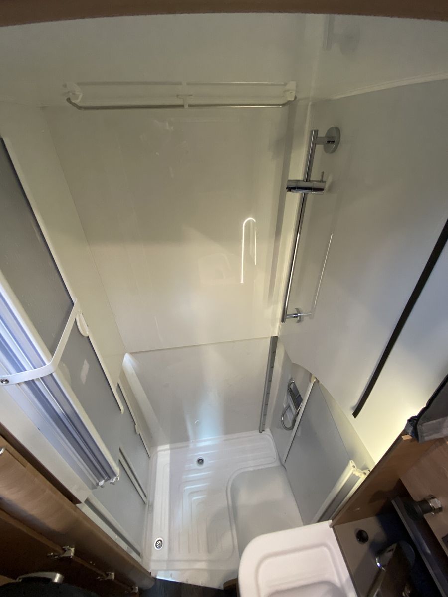 Fahrzeugabbildung Knaus Tourer CUV 500 MQ