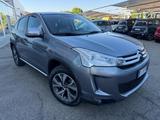 Citroën CITROEN C4 Aircross HDi 115 S&S 4WD Exclusive - Citroën C4 Aircross