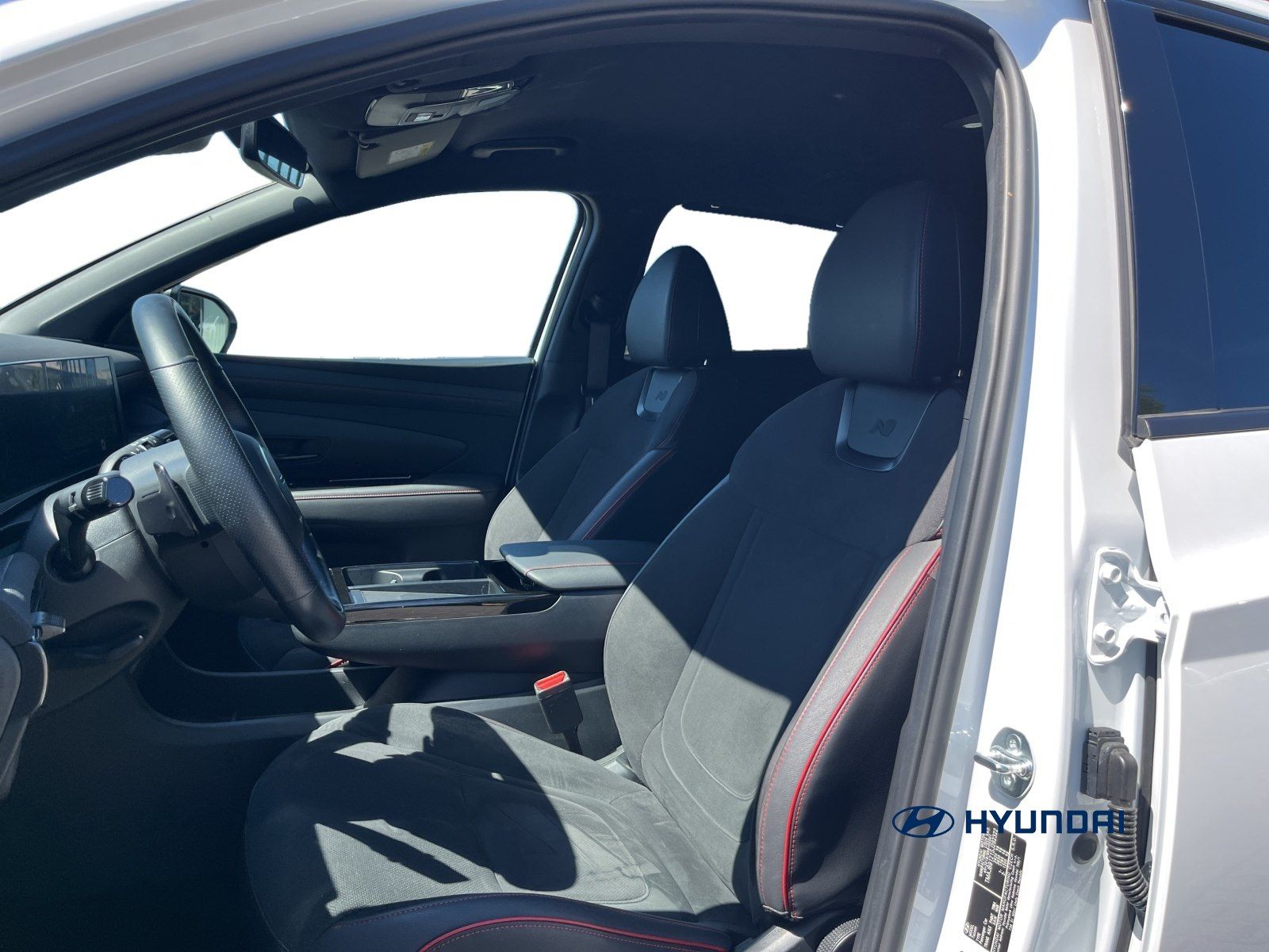 Hyundai Tucson – Bild 10