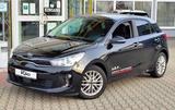 Kia Rio 1.4 SpiritAUTOMATIK-KLIMA-SHZG-LHZG-TEMPOMAT - gebrauchte Kia Rio aus dem Jahr 2019
