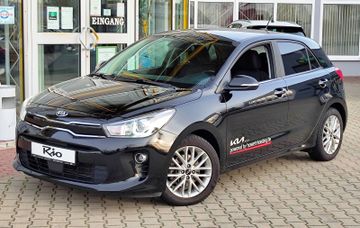 Kia Rio 1.4