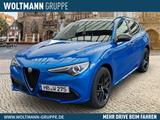 Alfa Romeo Stelvio Veloce Q4 2.0 Turbo 16V EU6d-T - Alfa Romeo: 1.6