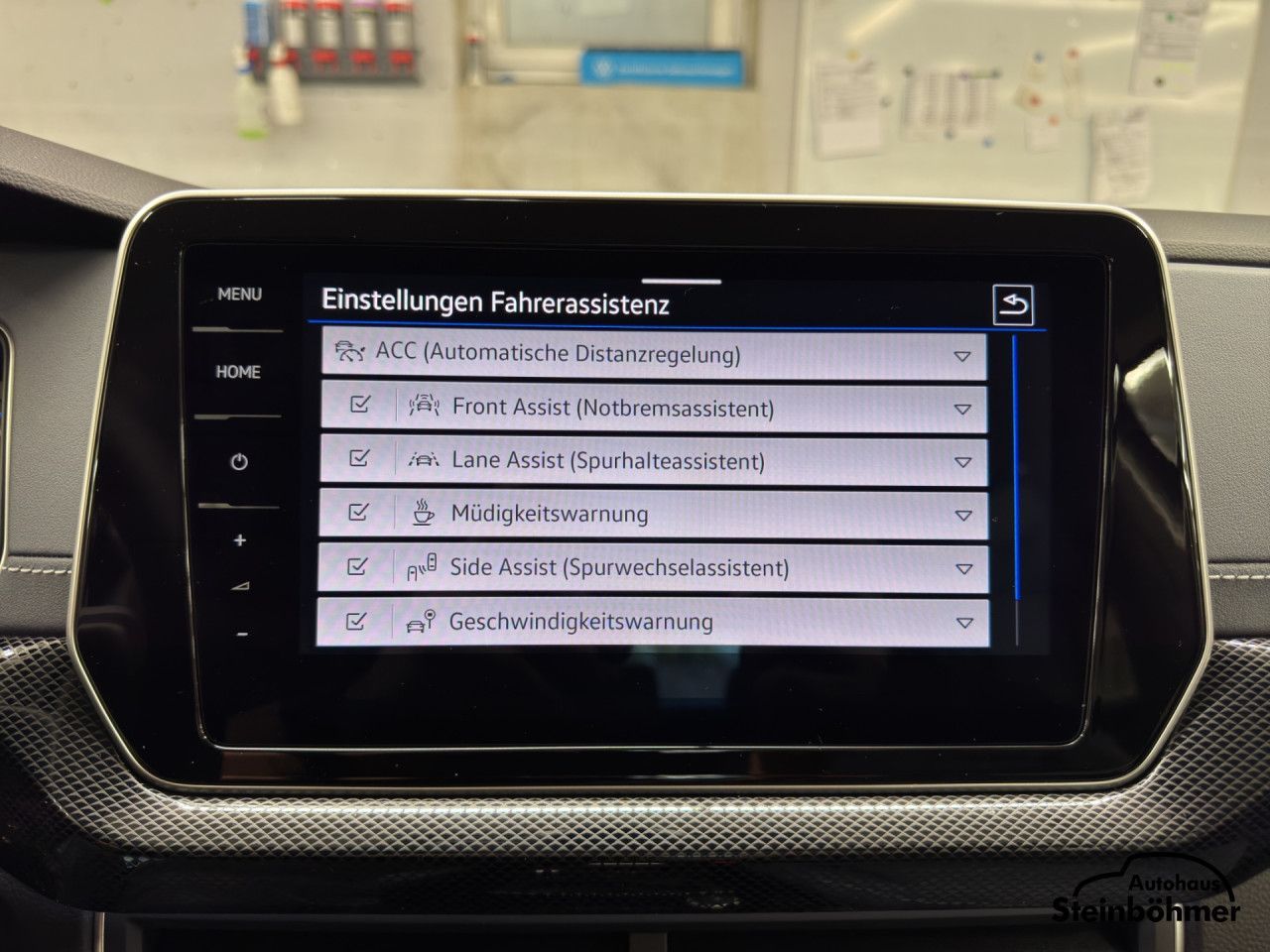 Volkswagen T-Cross - Bild 23