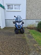 Piaggio MP3 500 HPE Sport Advanced E5 - PIAGGIO ROLLER