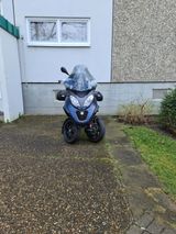 Piaggio MP3 500 HPE Sport Advanced E5 - PIAGGIO MOTORRAD