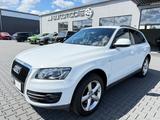 Audi Q5*3.0TDI*Quattro*S LINE PLUS*LEDER*NAVI*XENON* - Audi Q5 aus 2012: Line Plus