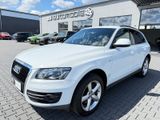 Audi Q5*3.0TDI*Quattro*S LINE PLUS*LEDER*NAVI*XENON* - Audi Q5 aus 2012: Line Plus
