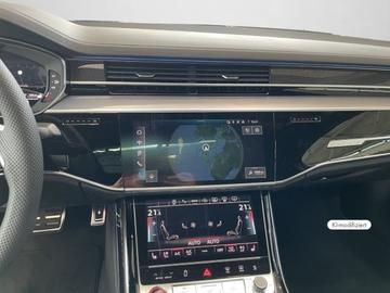  AUDI S8 — фото 10