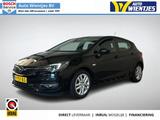 Opel Astra 1.5 CDTI 77kw | Busines 5-türig | klima | - Opel Astra: Türig