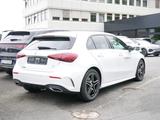 Mercedes-Benz A 200 Kompakt - Mercedes-Benz A 200 in Leipzig