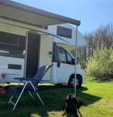 Bürstner Argos Time A660 IC-Line - Bürstner Etagenbett Diesel Alkoven