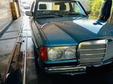 Mercedes-Benz Mercedes Benz 230 W123 ORIGINAL  - Mercedes-Benz 230 in Bonn