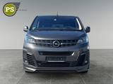 Opel Zafira Irmscher Life Elegance L Navi Leder Pano - Opel Zafira Elegance mit Diesel-Antrieb