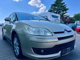 Citroën C4 Lim. Exclusive*XENON***5000€***INVESTIERT !!! - gebrauchte Citroën C4 aus dem Jahr 2006