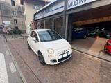 Fiat 500 1.2 Sport 69 CV - Fiat 500 mit 5 Türen