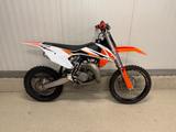 KTM 85 SX 19/16 Sx 85 2022 - KTM SX 85