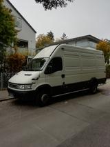 Iveco Daily 65C17 - Iveco 65c17