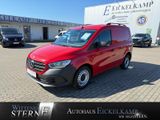 Mercedes-Benz Citan 108 CDI Kasten Worker Plus AHK PTS KLIMA - Mercedes-Benz Citan in Bochum