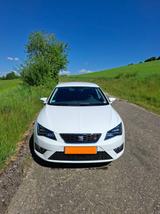 Seat Leon 1.4 TSI 92kW Start&Stop FR 