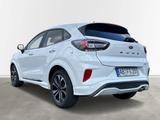 Ford Puma ST-Line 1.0 EcoBoost Mild Hybrid Klima Navi - Gebrauchtwagen in Weinstadt