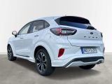 Ford Puma ST-Line 1.0 EcoBoost Mild Hybrid Klima Navi - Ford Vorführfahrzeuge