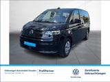 Volkswagen T7 Multivan LANG 2,0 TDI LED CLIMATRONIC PDC SHZ - schwarze Volkswagen T7