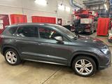 Seat Ateca 2.0 TSI 140kW FR 4Drive DSG FR - Seat Ateca von privat