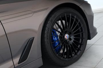 2019 Alpina B5 photo 6