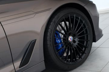 ALPINA B5 BITURBO Touring SWITCH-TRONIC Allrad