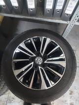 Volkswagen T6 California - Volkswagen T6 California aus 2022