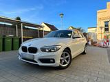 BMW 116i Facelift - gebrauchte BMW 116 mit Facelift