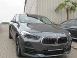 BMW X2 xDrive 25 e Advantage-NAVI-LED-PDC-SHZ-1.HAND - BMW X2 Gebrauchtwagen