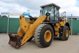 CAT 962 M - Pfreundt Waage - Nr.: 204 - Cat 962M