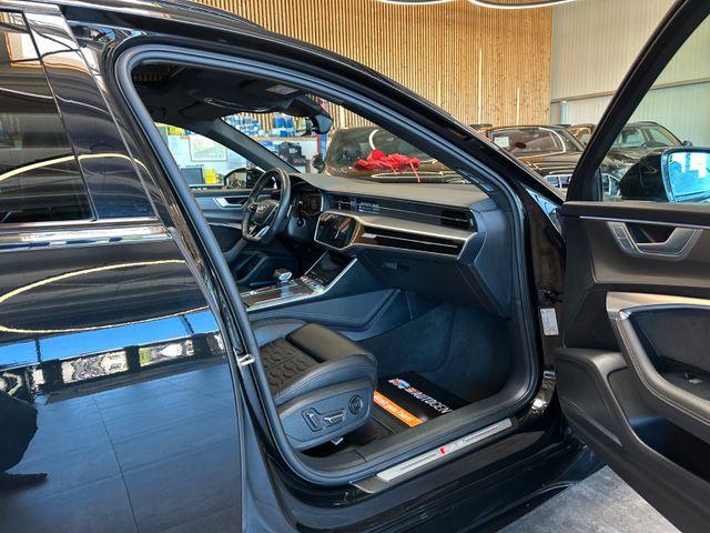 Audi RS6 4.0 TFSI tiptr. quattro *HUD*PANO*MATRIX*