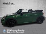 MINI Cooper S Cabrio Aut.JCW ACC LED-Adapt. Navi Head - gebrauchte MINI Cooper S Cabrio aus dem Jahr 2022