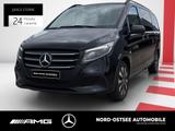Mercedes-Benz VITO 116 TOURER SELECT AHK LED KAMERA 2xKLIMA - Mercedes 8-Sitzer