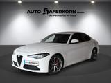 Alfa Romeo Giulia 2.2 Super 180* - weiße Alfa Romeo Giulia