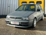 Volkswagen Golf 3 III 1.6 Rolling Stones Klima erst 47Tkm - Volkswagen Golf: 6er