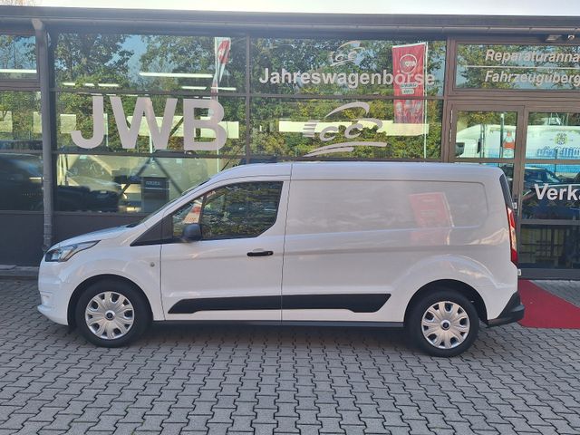 Ford Transit Connect 1.5TDci Kasten L2 1.Hd AHK PDC