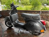 Piaggio Vespa P 80 X (177 ccm) in 2023 komplett überholt - ROLLER 80CC