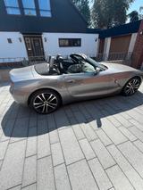 BMW Z4 Roadster 2.2i Cabrio - BMW Z4 in Hannover