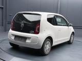 Volkswagen up! move up! *Allwetter*KLIMA*Sitzheizung*2.HAND - VW up! move Gebrauchtwagen