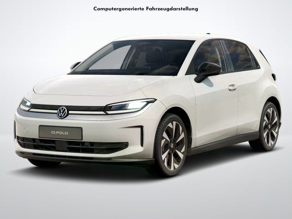 Image of Volkswagen ID. Polo