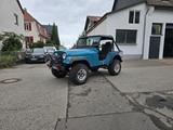 Jeep CJ 5 AMC 304 - Jeep: Amc