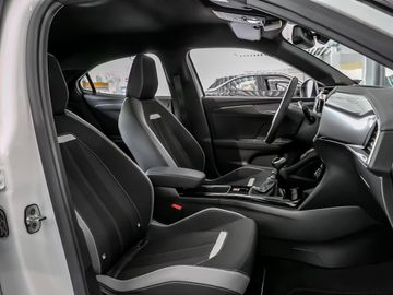 Opel Mokka 1.2 GS Line Kamera Black-Paket LED