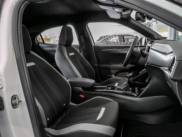 Opel Mokka 1.2 GS Line Kamera Black-Paket LED