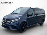 Mercedes-Benz V 300 d 4MATIC EDITION AMG Sound Standh. Distr. - Mercedes-Benz Abschleppwagen