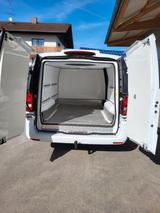 Mercedes-Benz Vito 136 PS Kühlwagen Kerstner Frischdienst - : Kühlwagen