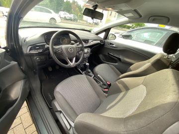 Bild 7 Opel CORSA ACTIVE SHZ LHZ PDC